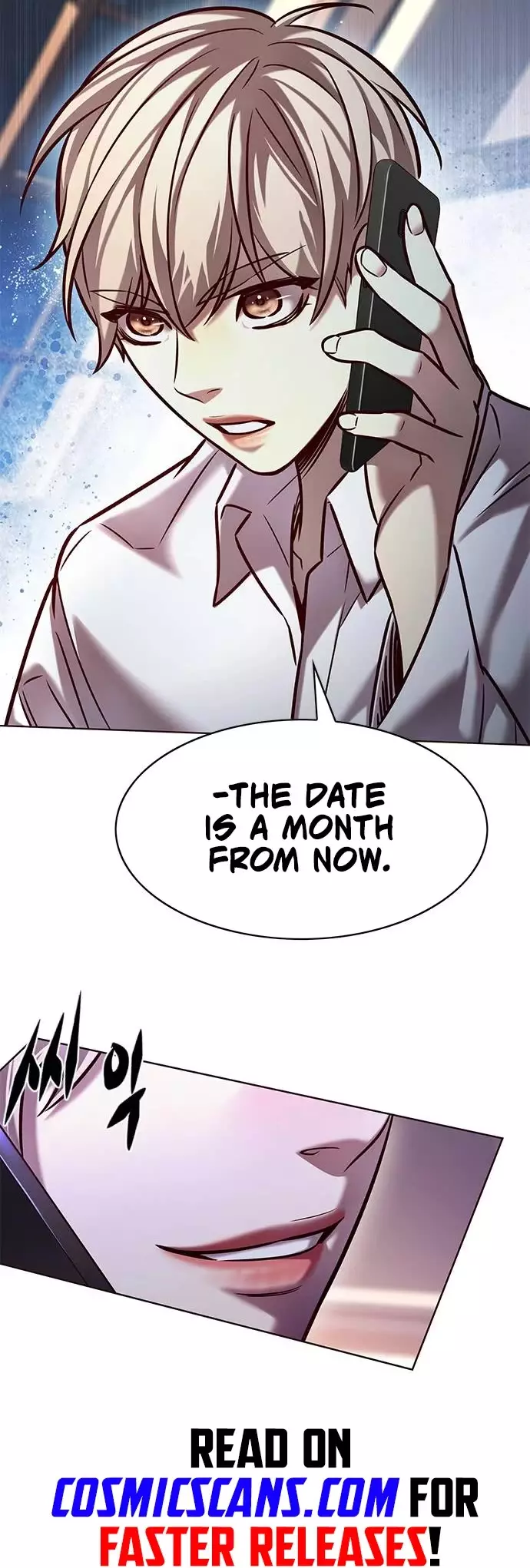 Eleceed, chapter 282, image 61