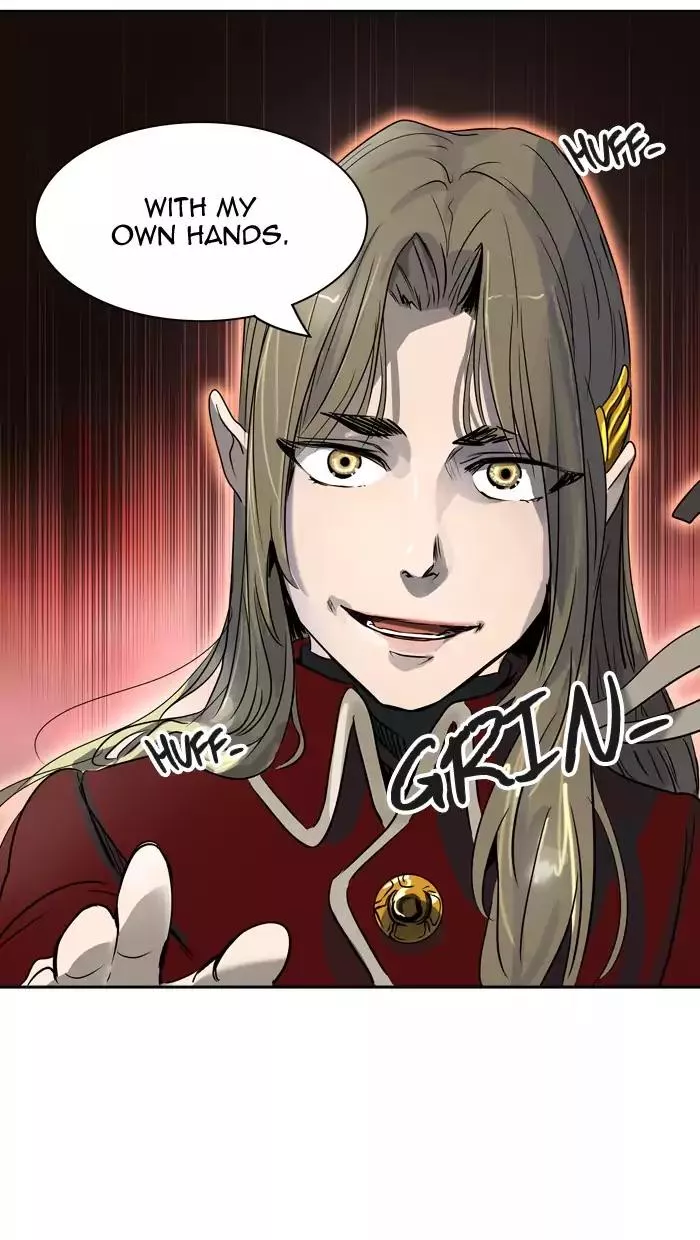 Tower of God, chapter 383, image 91