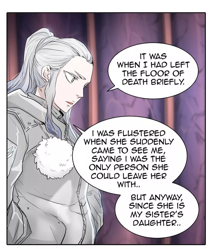 Tower of God, chapter 339, image 38