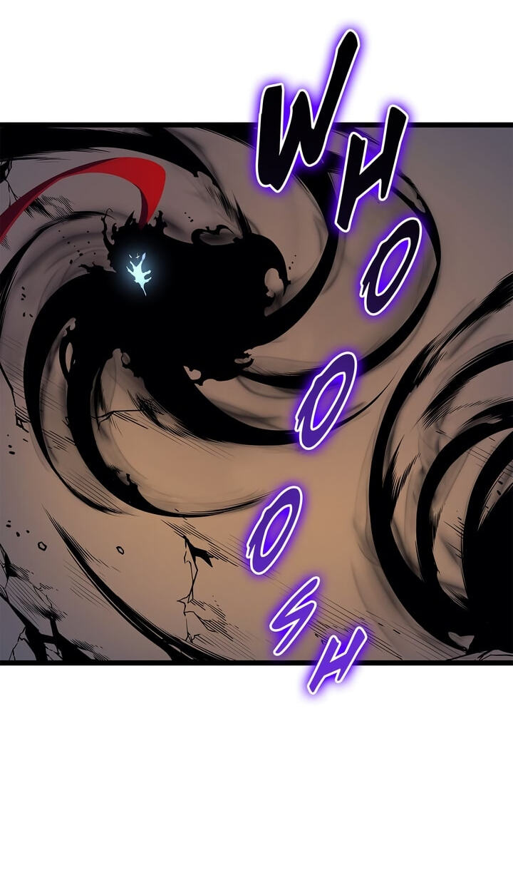 Solo Leveling, chapter 84, page 62