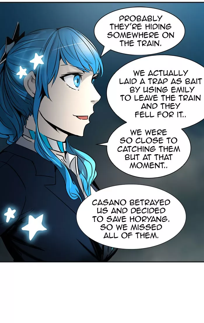 Tower of God, chapter 313, image 55
