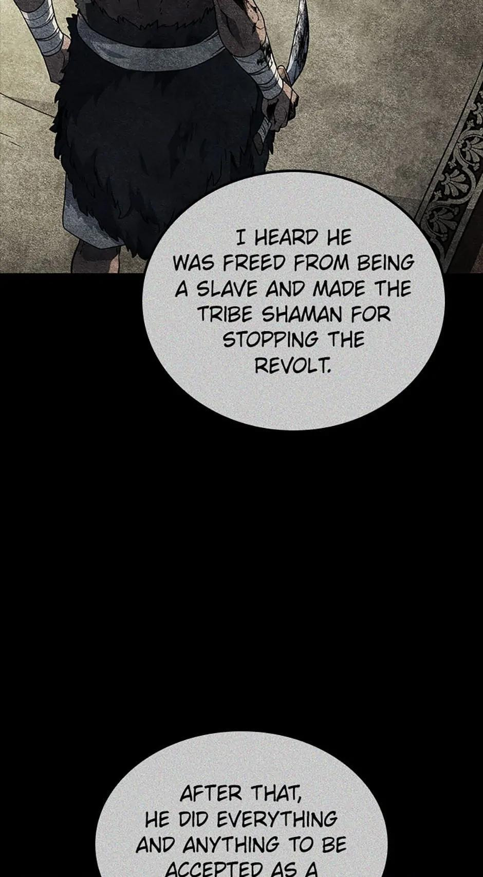 Revenge of the Baskerville Bloodhound, chapter 52, image 6