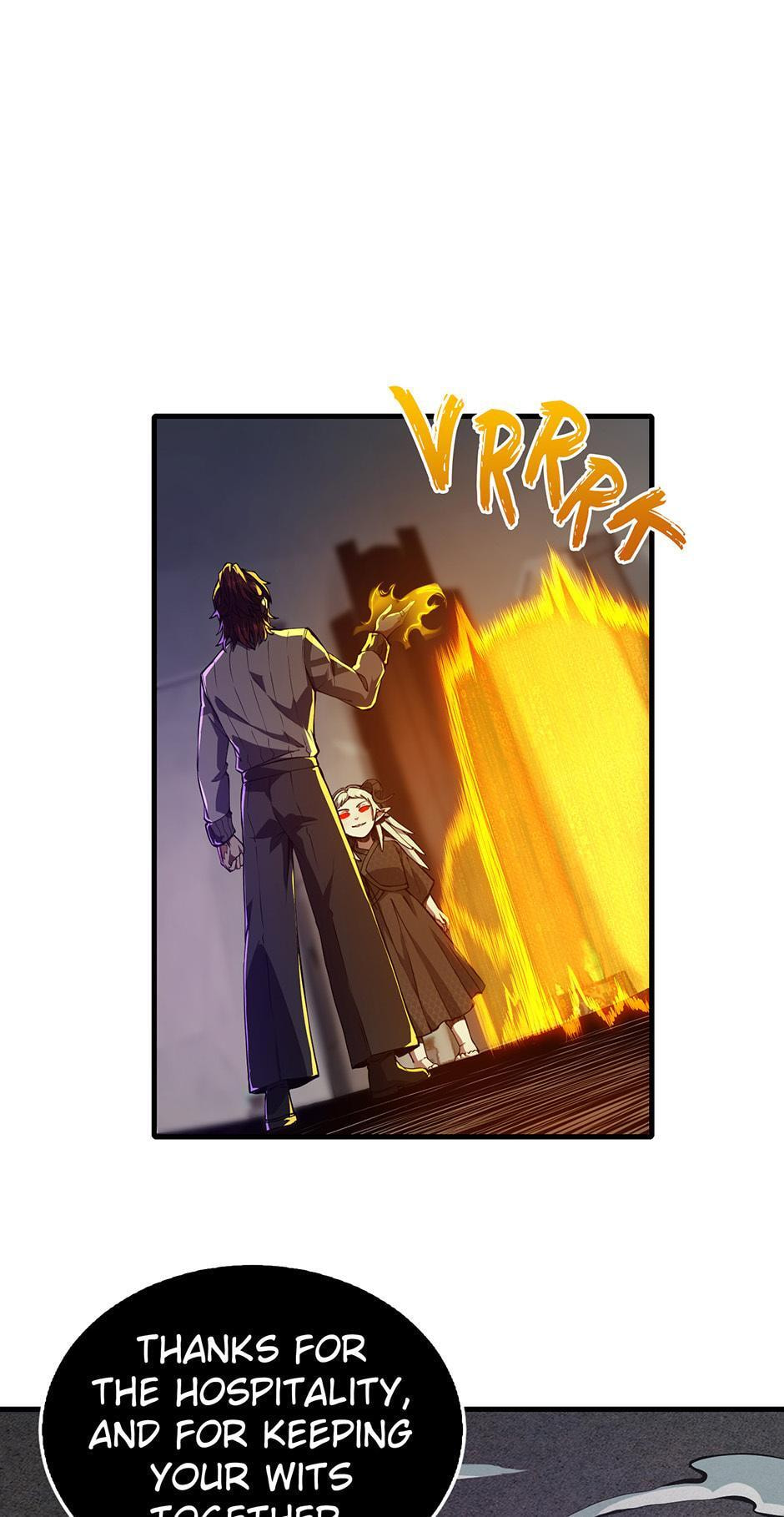 The Beginning After the End, chapter 226, image 9