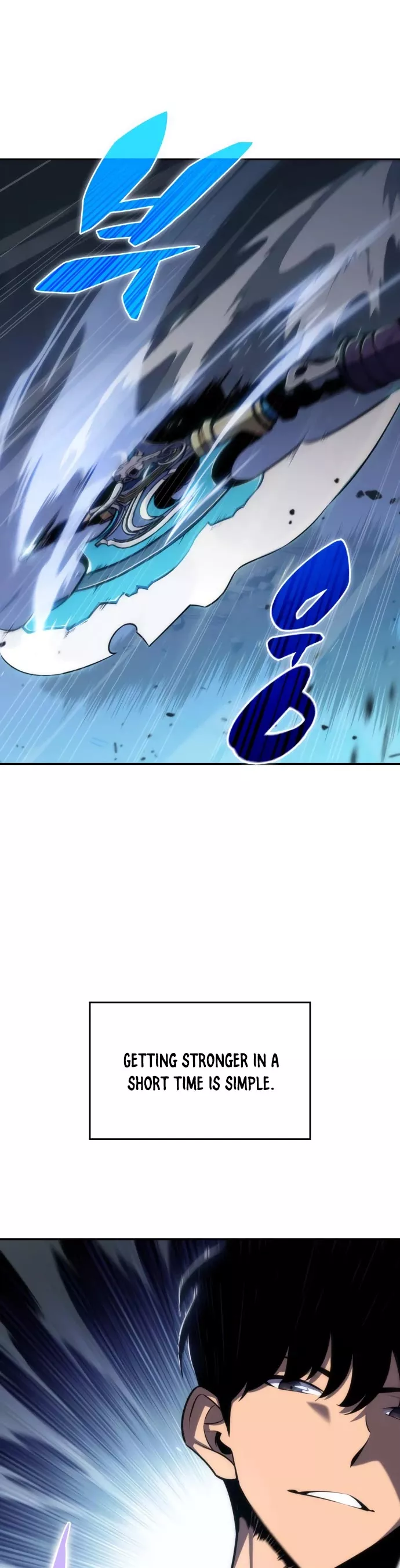 Solo Max-Level Newbie, chapter 11, image 21