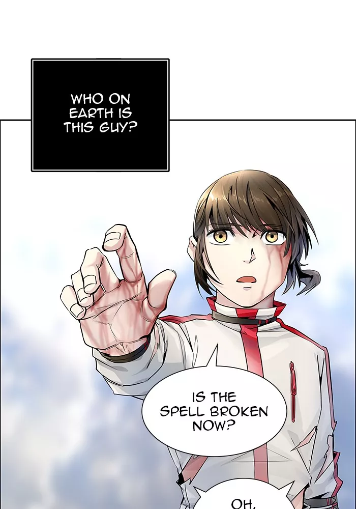 Tower of God, chapter 502, image 26