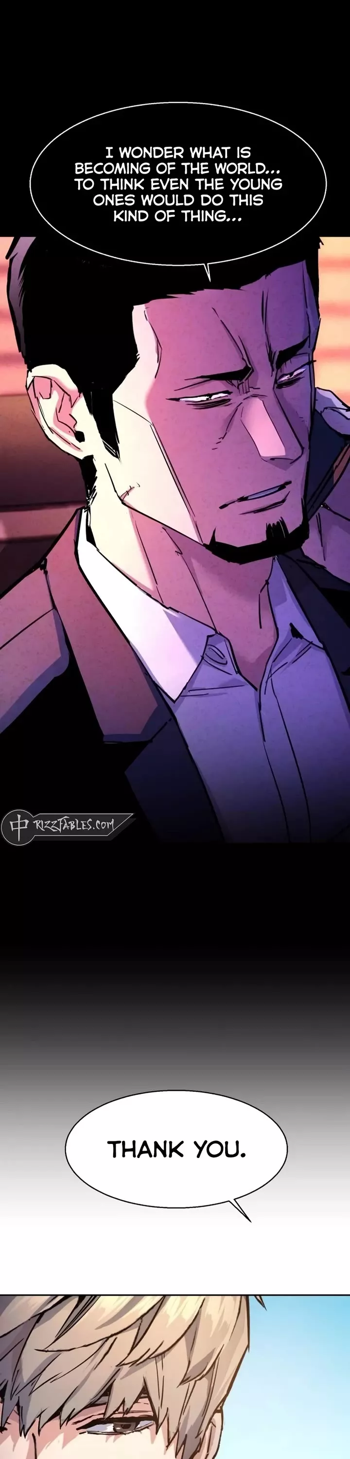 Teenage Mercenary, chapter 209, image 30