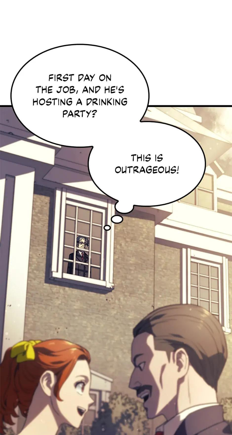 Revenge of the Baskerville Bloodhound, chapter 17, image 41