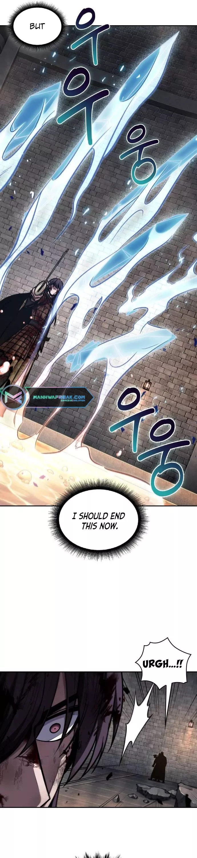 Nano Machine, chapter 204, image 22