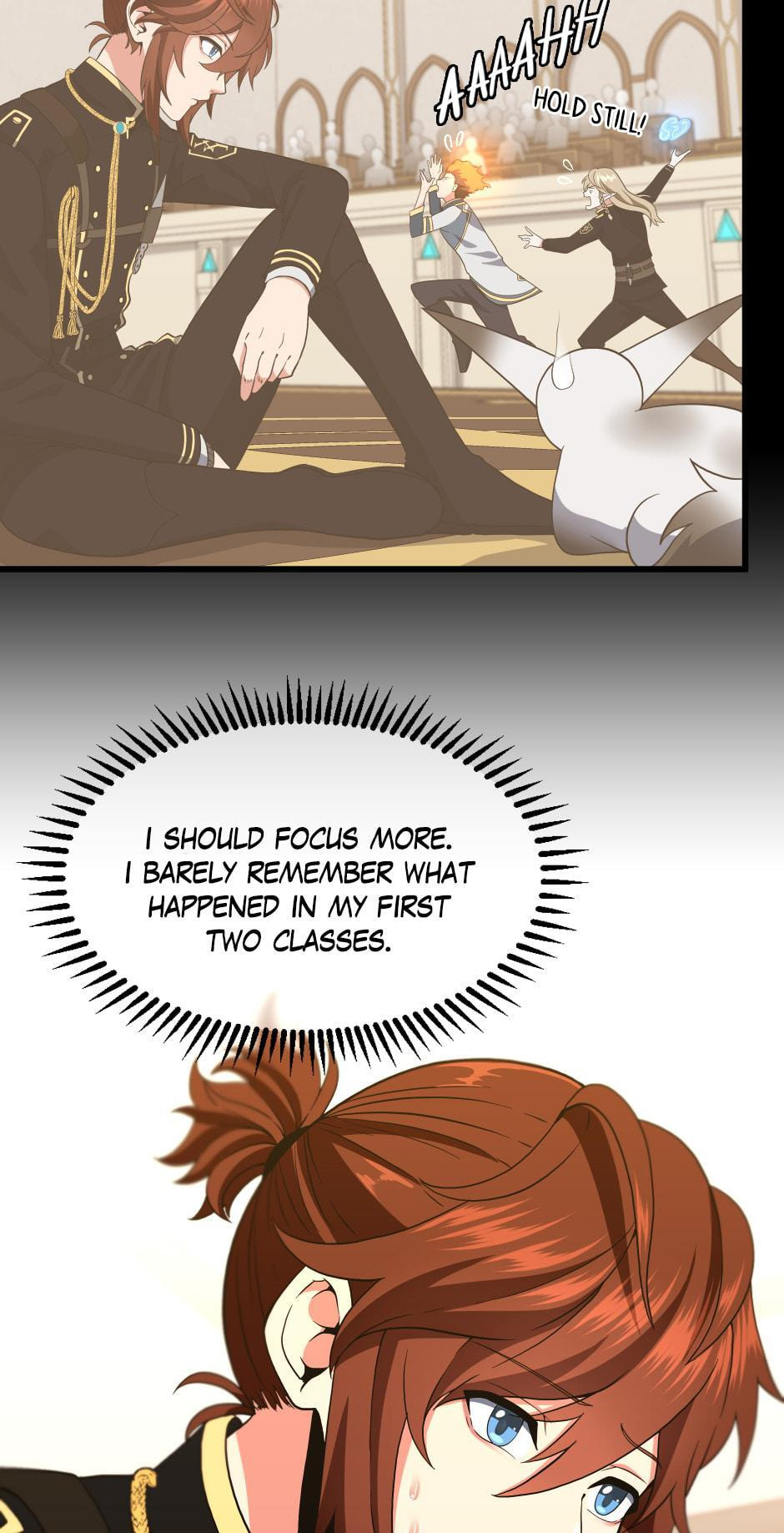 The Beginning After the End, chapter 111, image 43