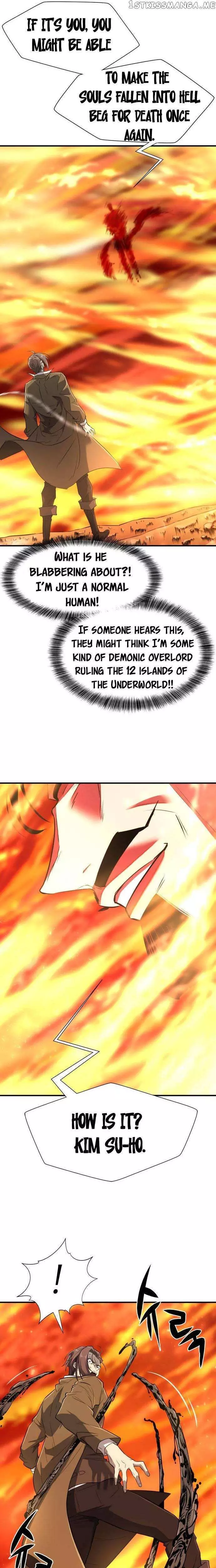 The Greatest Estate Developer, chapter 100, image 13