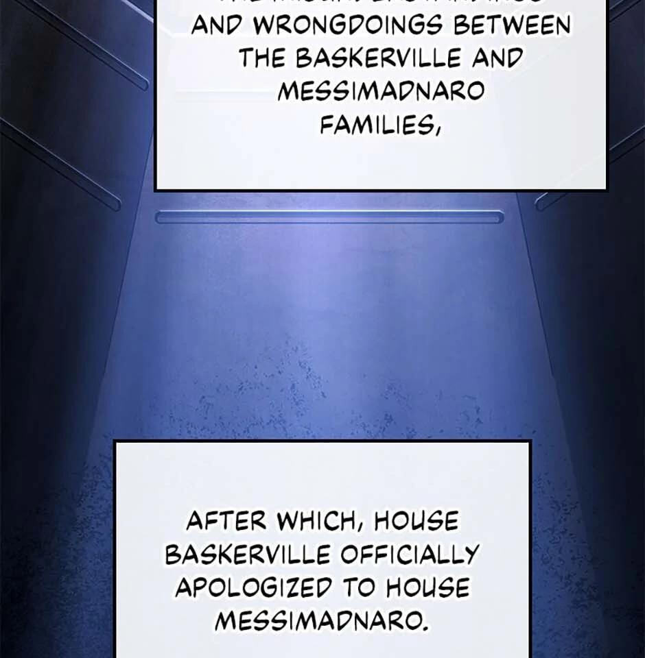 Revenge of the Baskerville Bloodhound, chapter 101, image 96