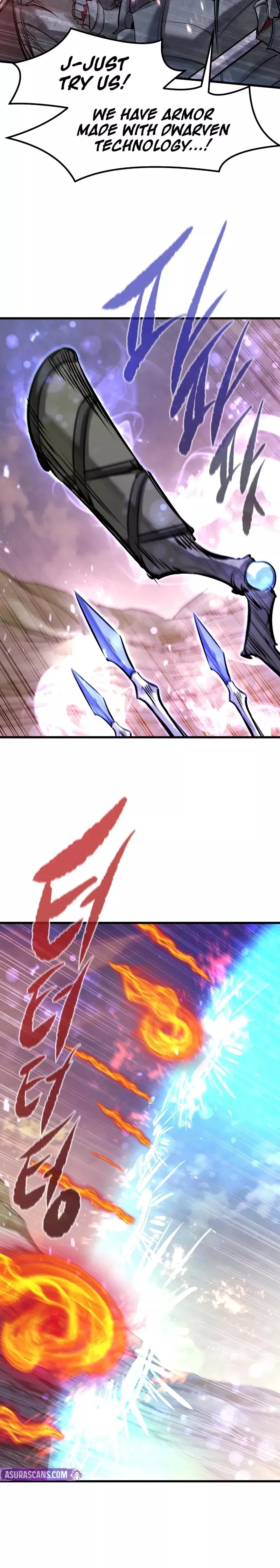 The Regressed Mercenary Has a Plan, chapter 77, image 30