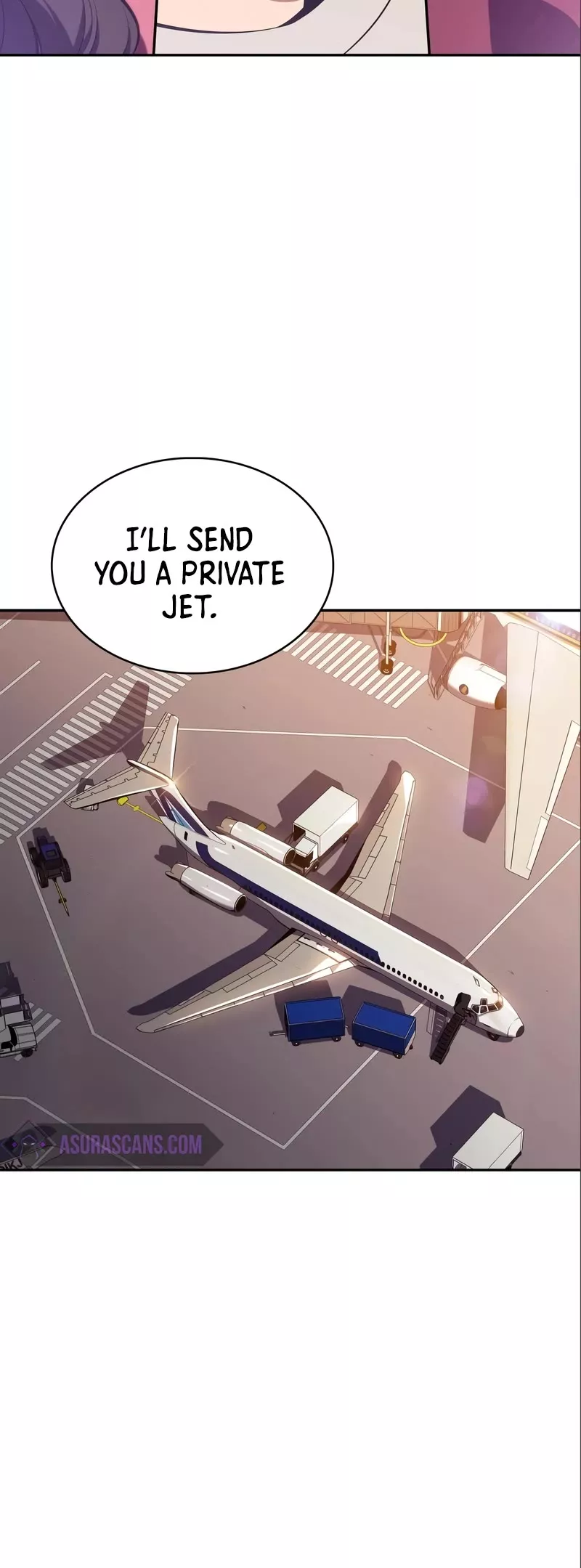 Solo Max-Level Newbie, chapter 127, image 41