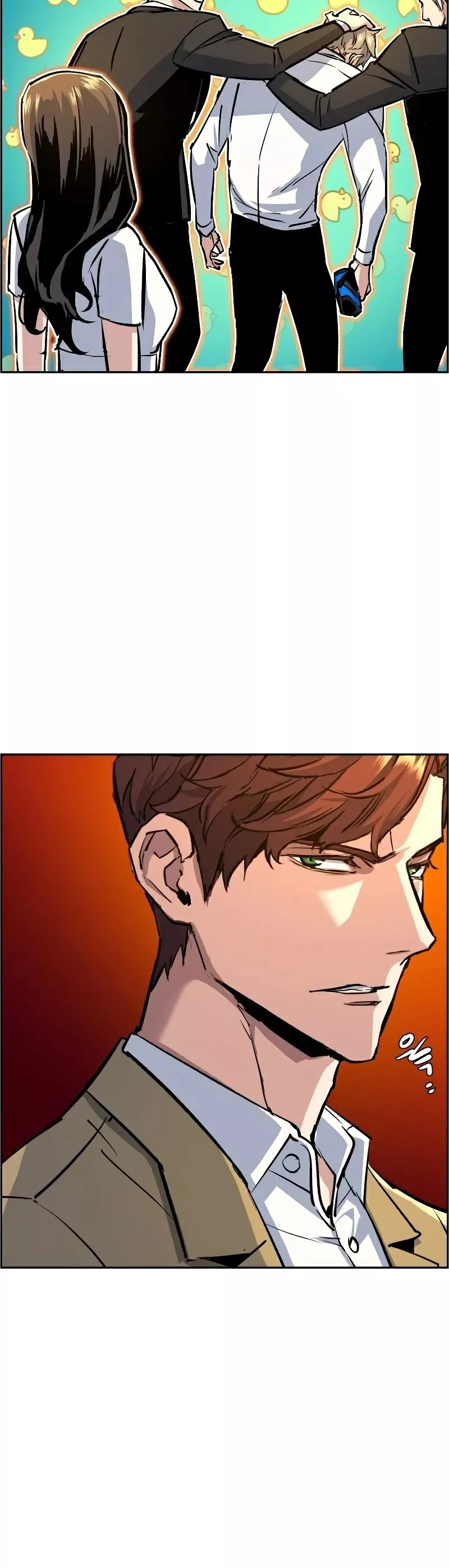 Teenage Mercenary, chapter 75, image 37