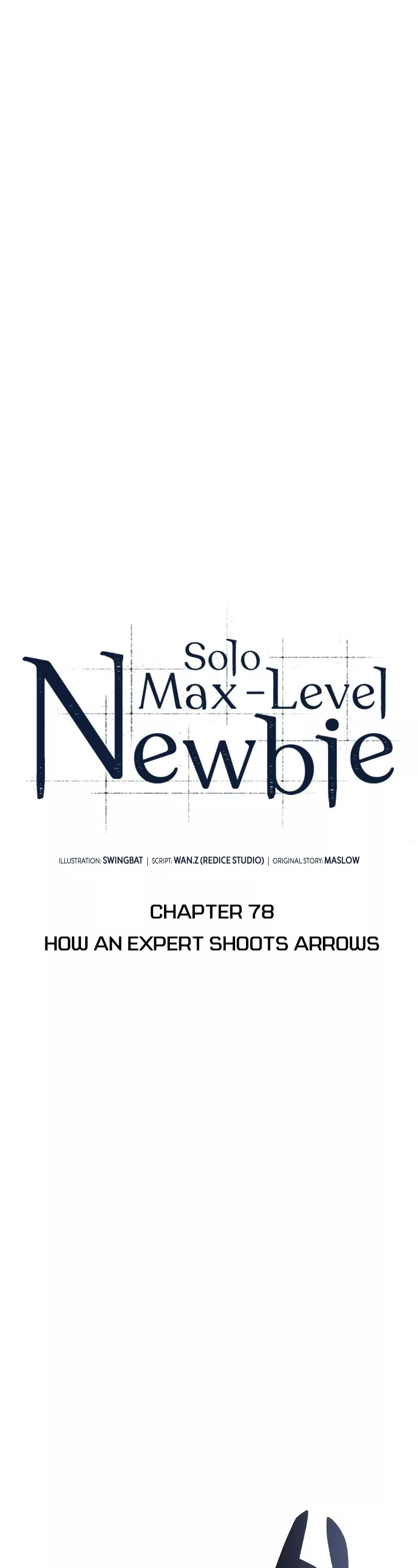 Solo Max-Level Newbie, chapter 78, image 2