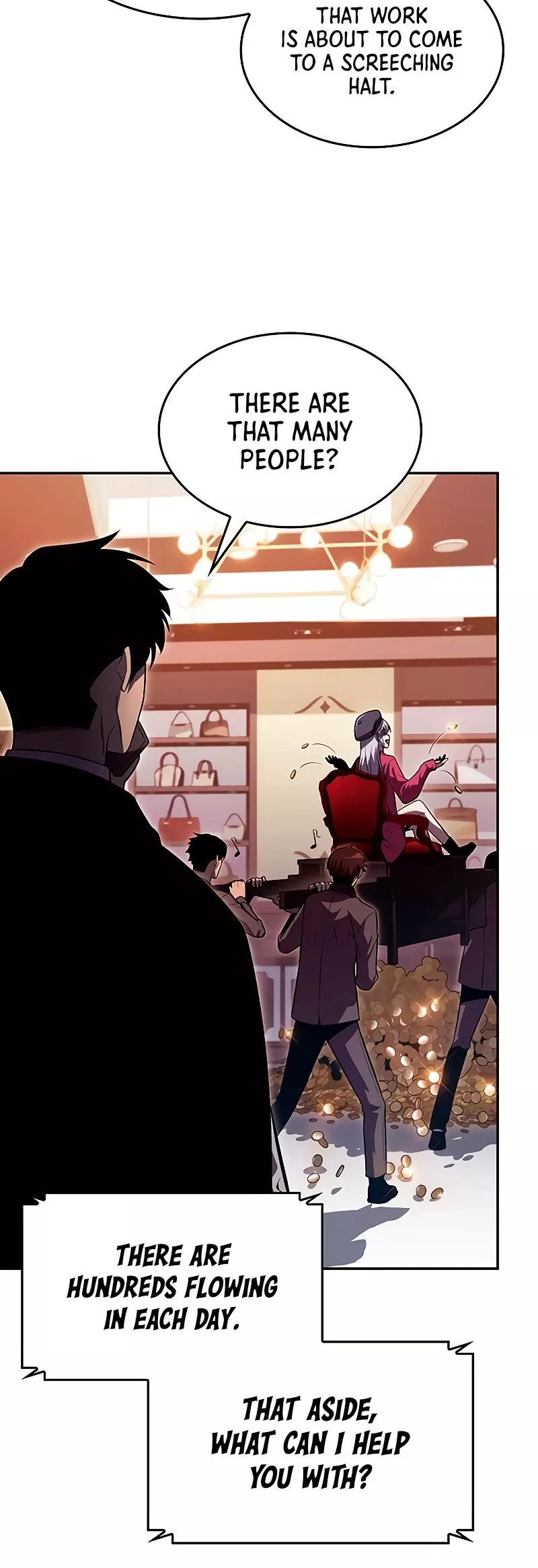 Solo Max-Level Newbie, chapter 66, image 56