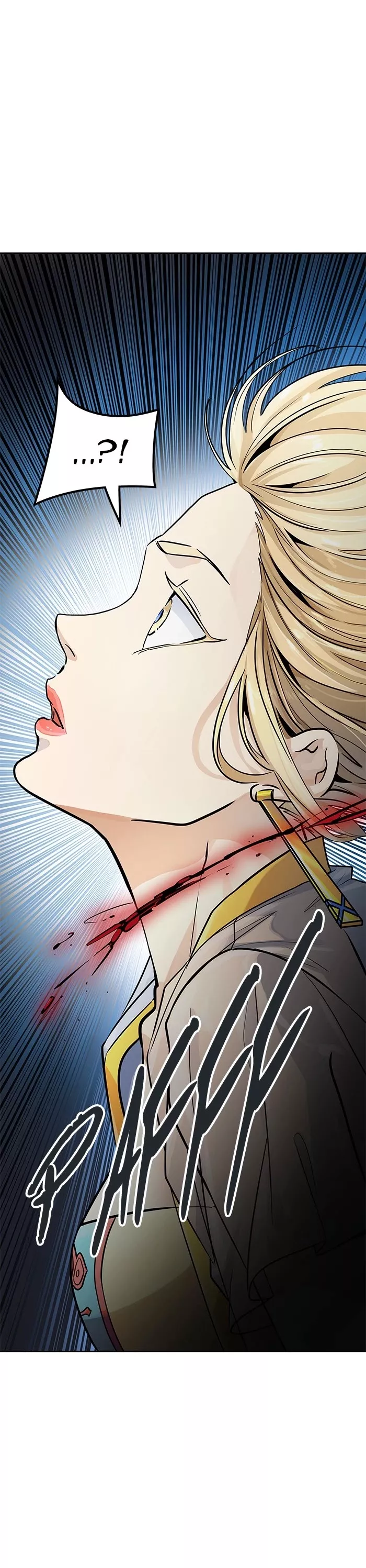 Tower of God, chapter 507, image 44