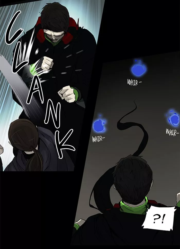 Tower of God, chapter 129, image 13