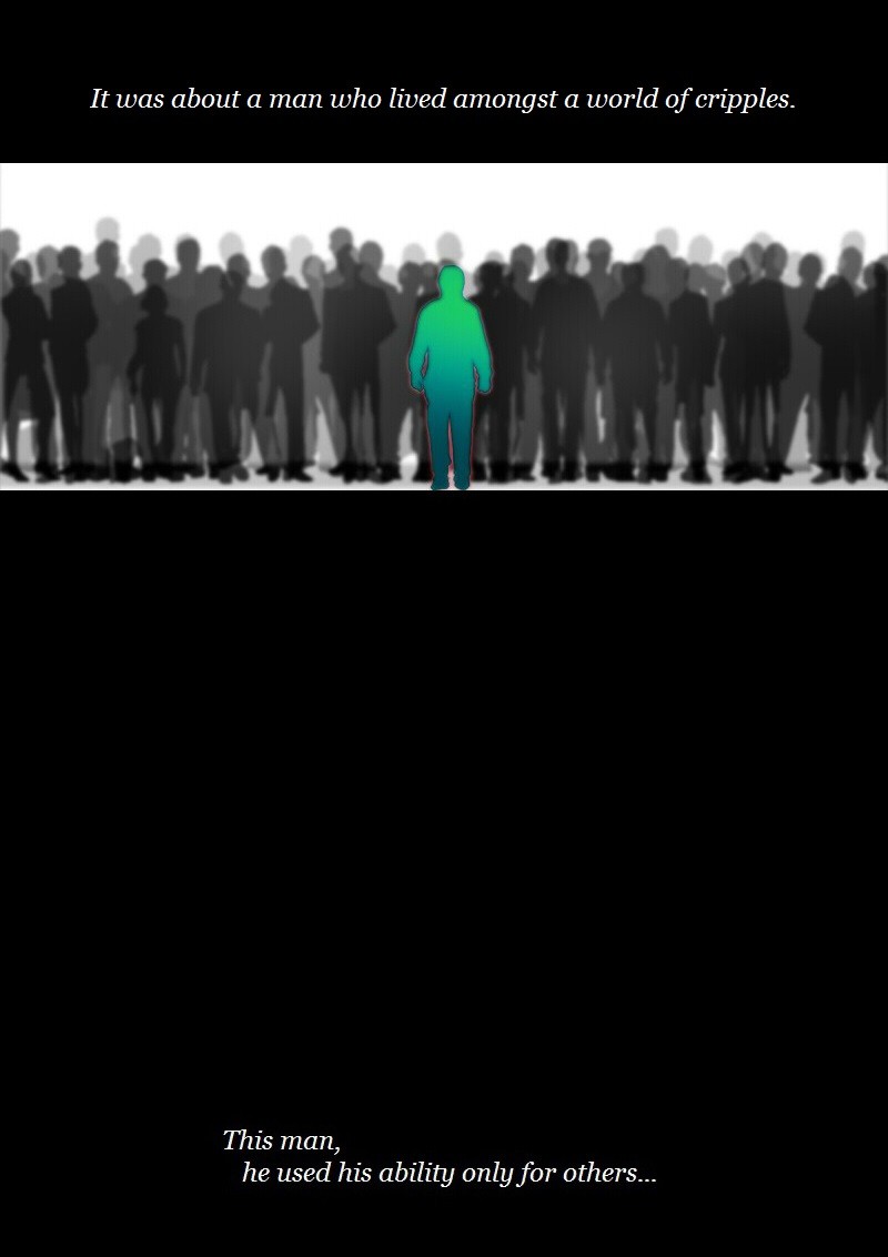 unOrdinary, chapter 0, image 2