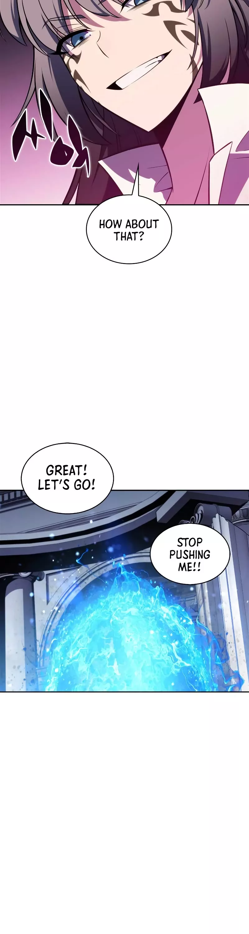 Solo Max-Level Newbie, chapter 133, image 45