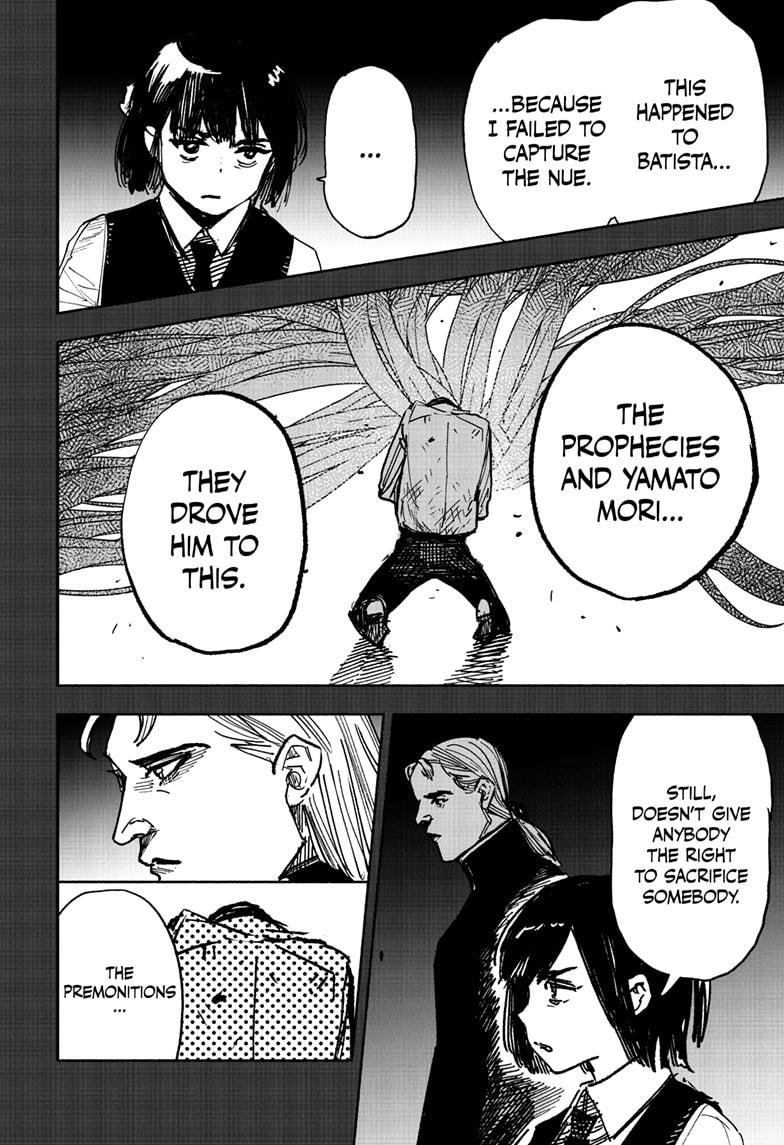 Choujin X, chapter 63.2, image 29