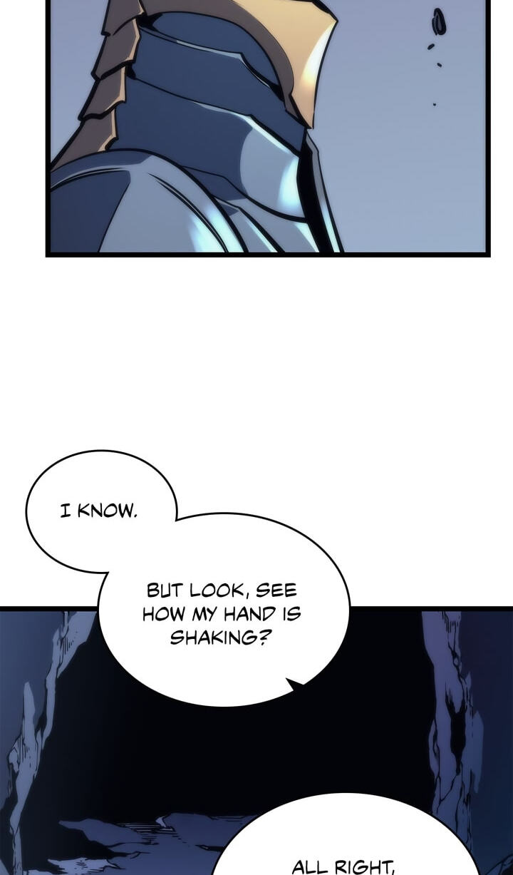 Solo Leveling, chapter 70, page 62