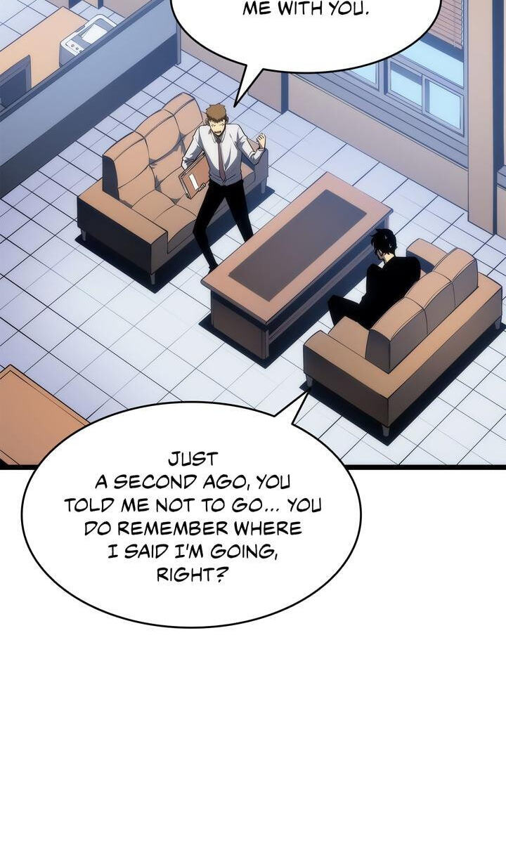 Solo Leveling, chapter 133, image 30