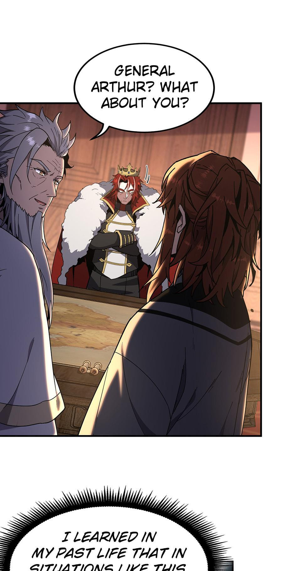 The Beginning After the End, chapter 207, image 65