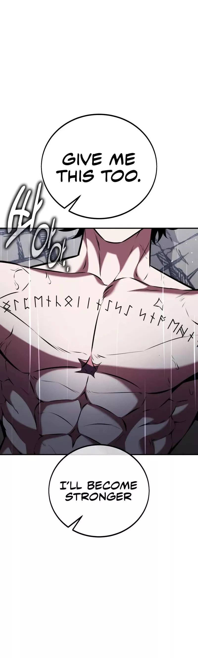 I Killed the Main Player, chapter 82, image 80