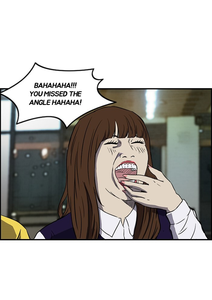 Wind Breaker, chapter 134, image 39