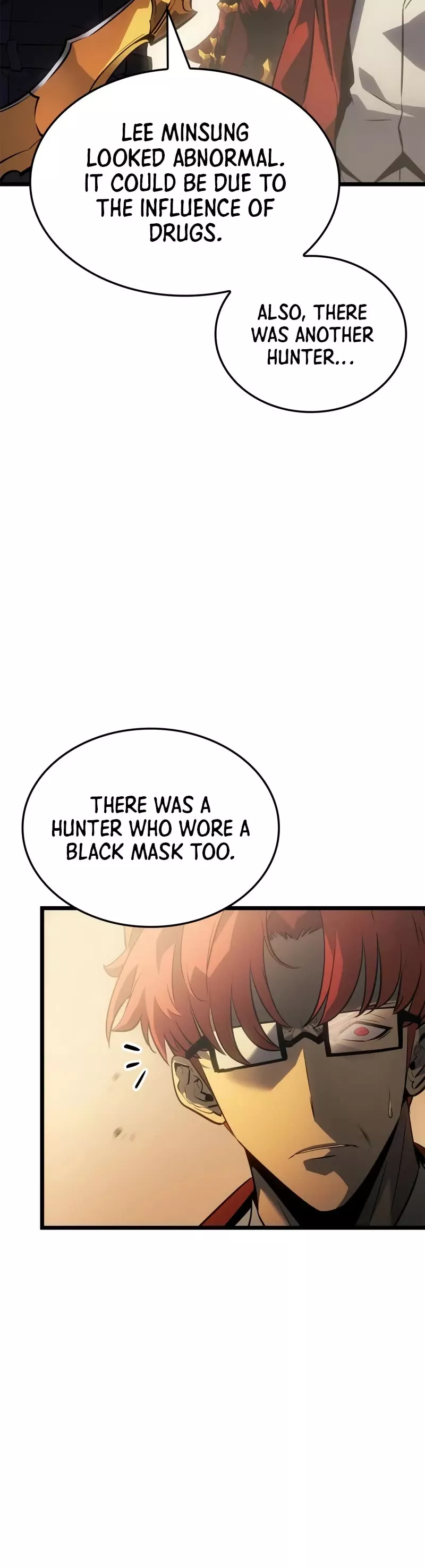 Solo Leveling: Ragnarok, chapter 39, image 35