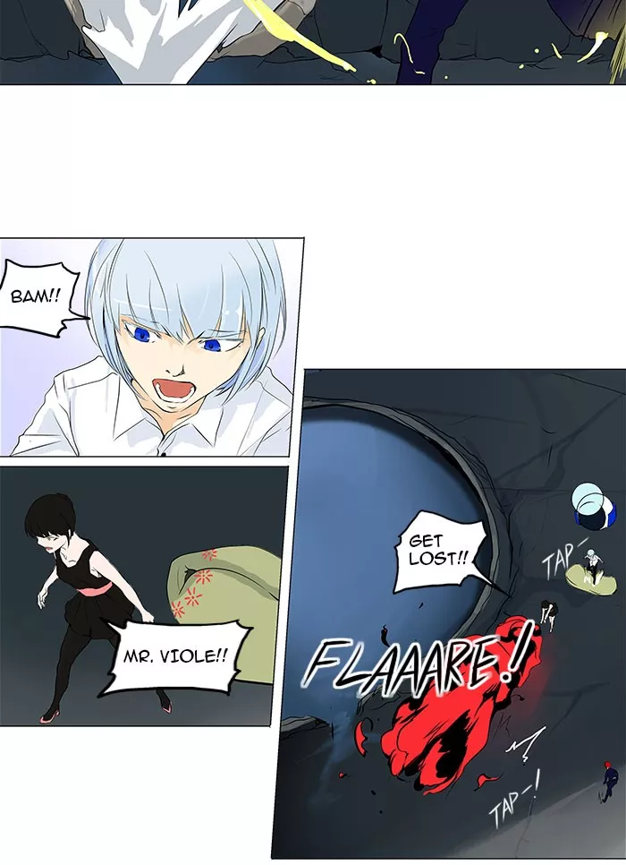 Tower of God, chapter 175, image 17