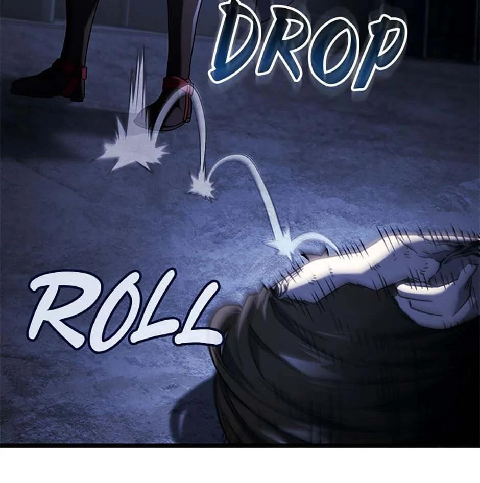Revenge of the Baskerville Bloodhound, chapter 86, image 11