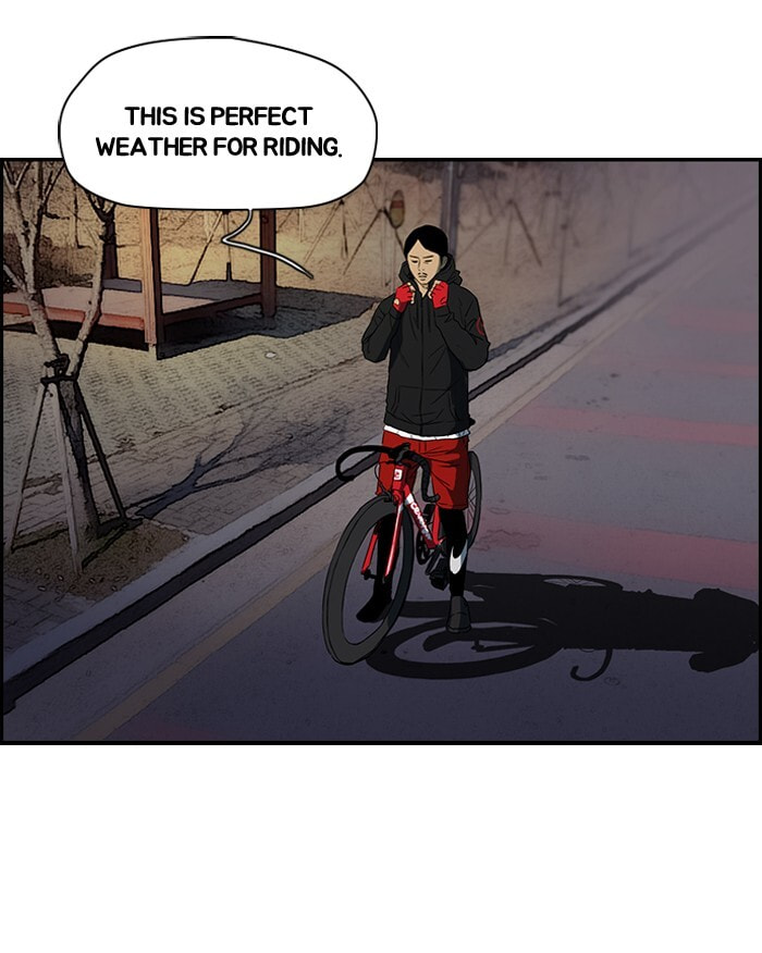 Wind Breaker, chapter 154, page 31