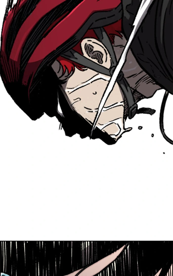 Wind Breaker, chapter 343, image 95