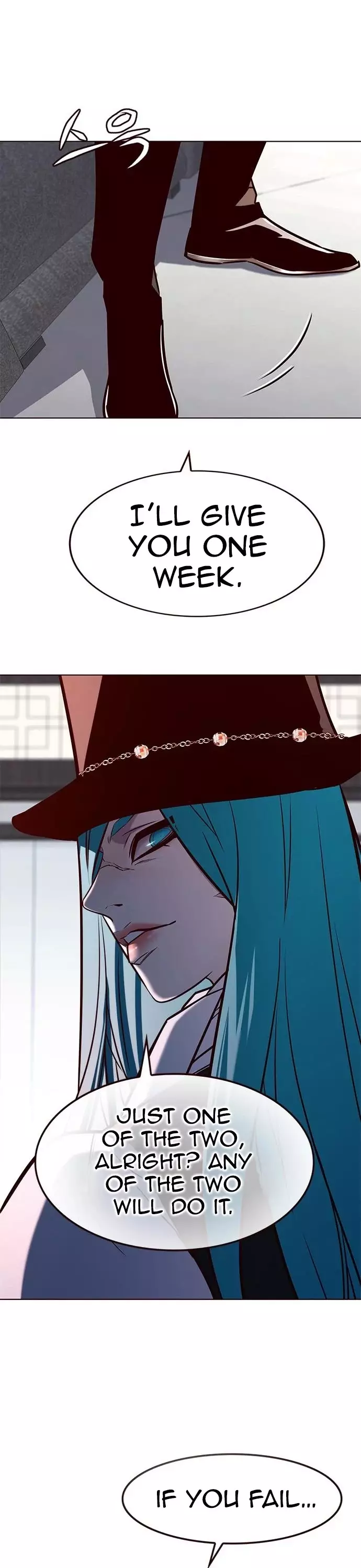 Eleceed, chapter 181, image 7