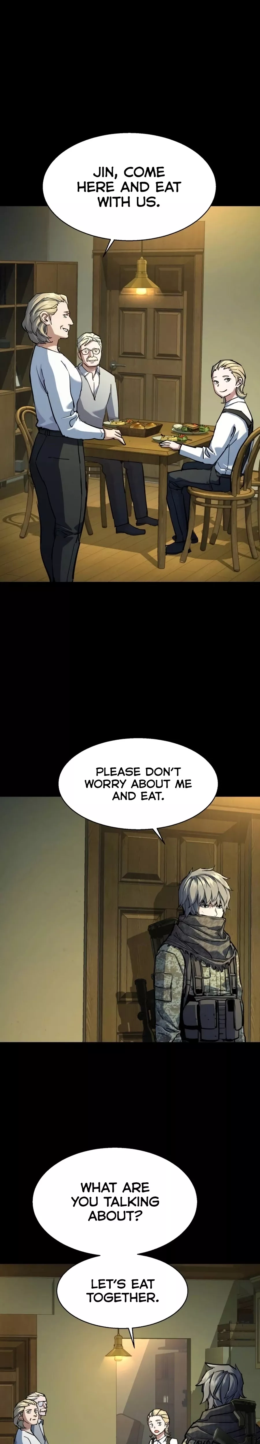 Teenage Mercenary, chapter 211, image 15