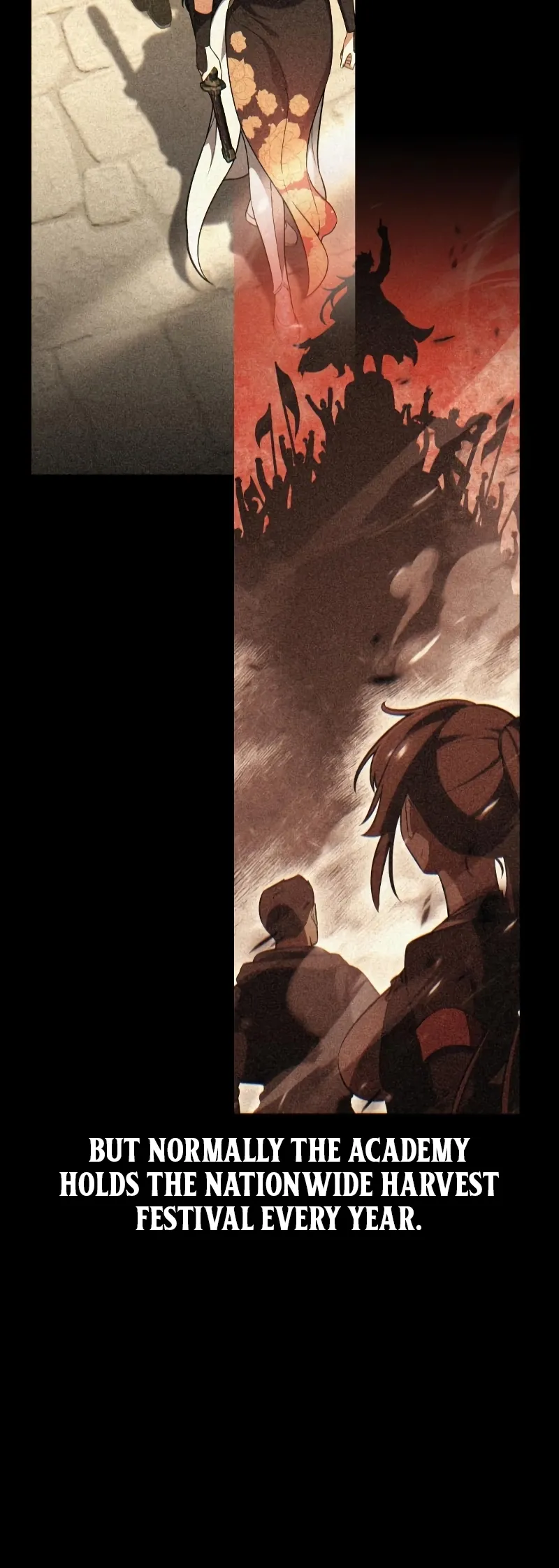 I Killed the Main Player, chapter 114, image 39