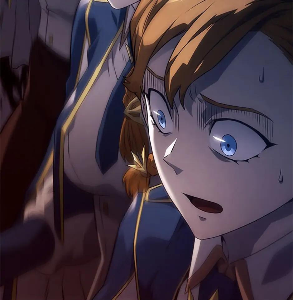 Revenge of the Baskerville Bloodhound, chapter 25, image 143
