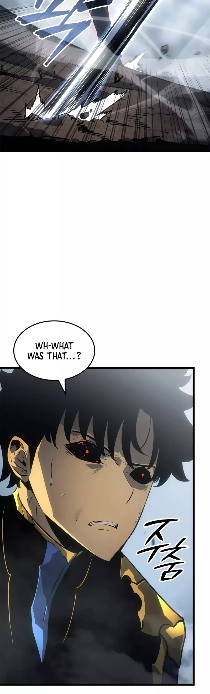 Solo Leveling: Ragnarok, chapter 37, image 60