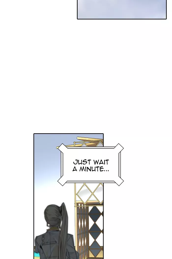 Tower of God, chapter 502, image 108