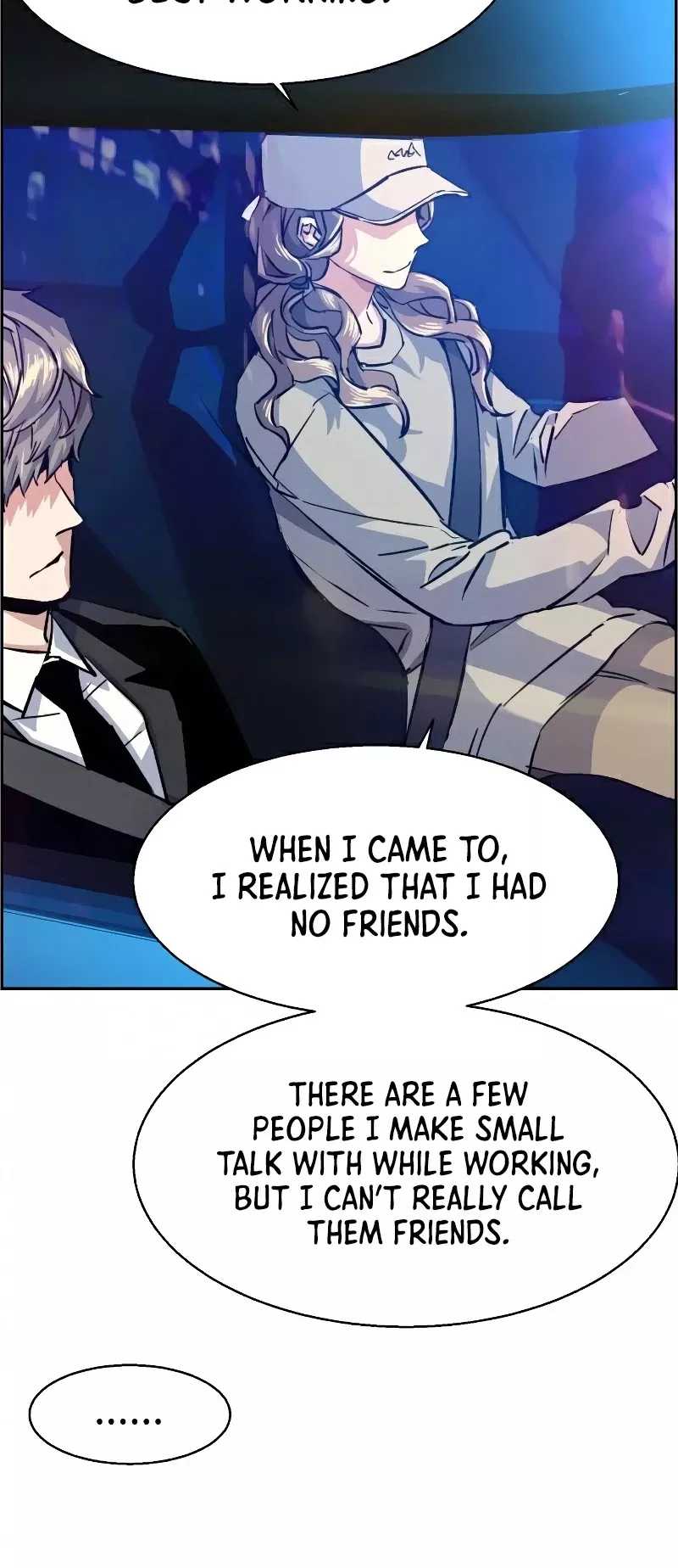 Teenage Mercenary, chapter 60, image 16