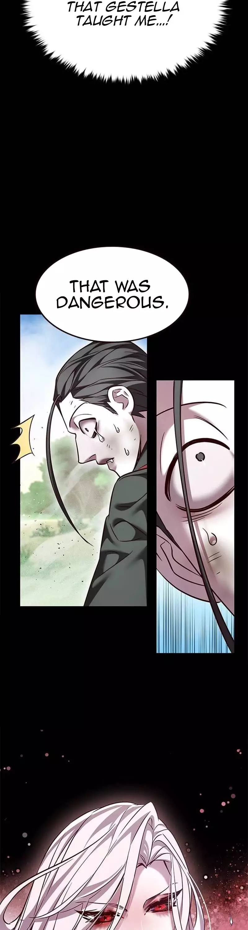 Eleceed, chapter 302, image 4