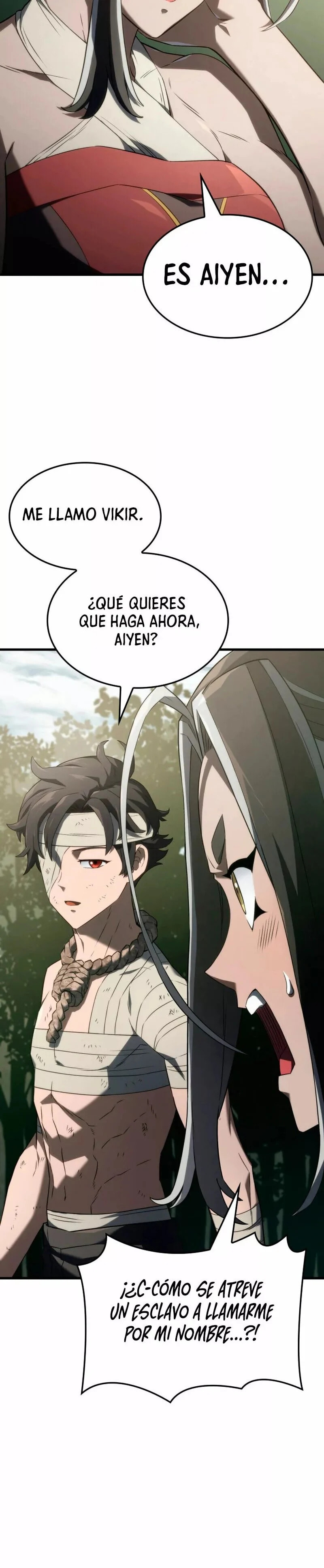 Revenge of the Baskerville Bloodhound, chapter 33, image 20