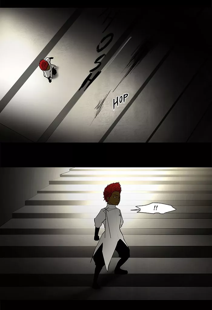 Tower of God, chapter 45, image 19