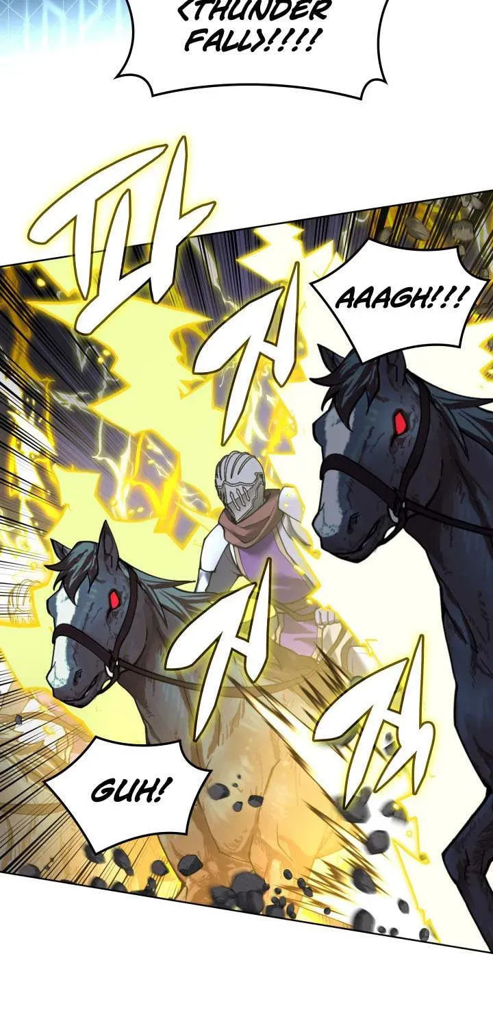 Overgeared (Team Argo), chapter 314, page 61