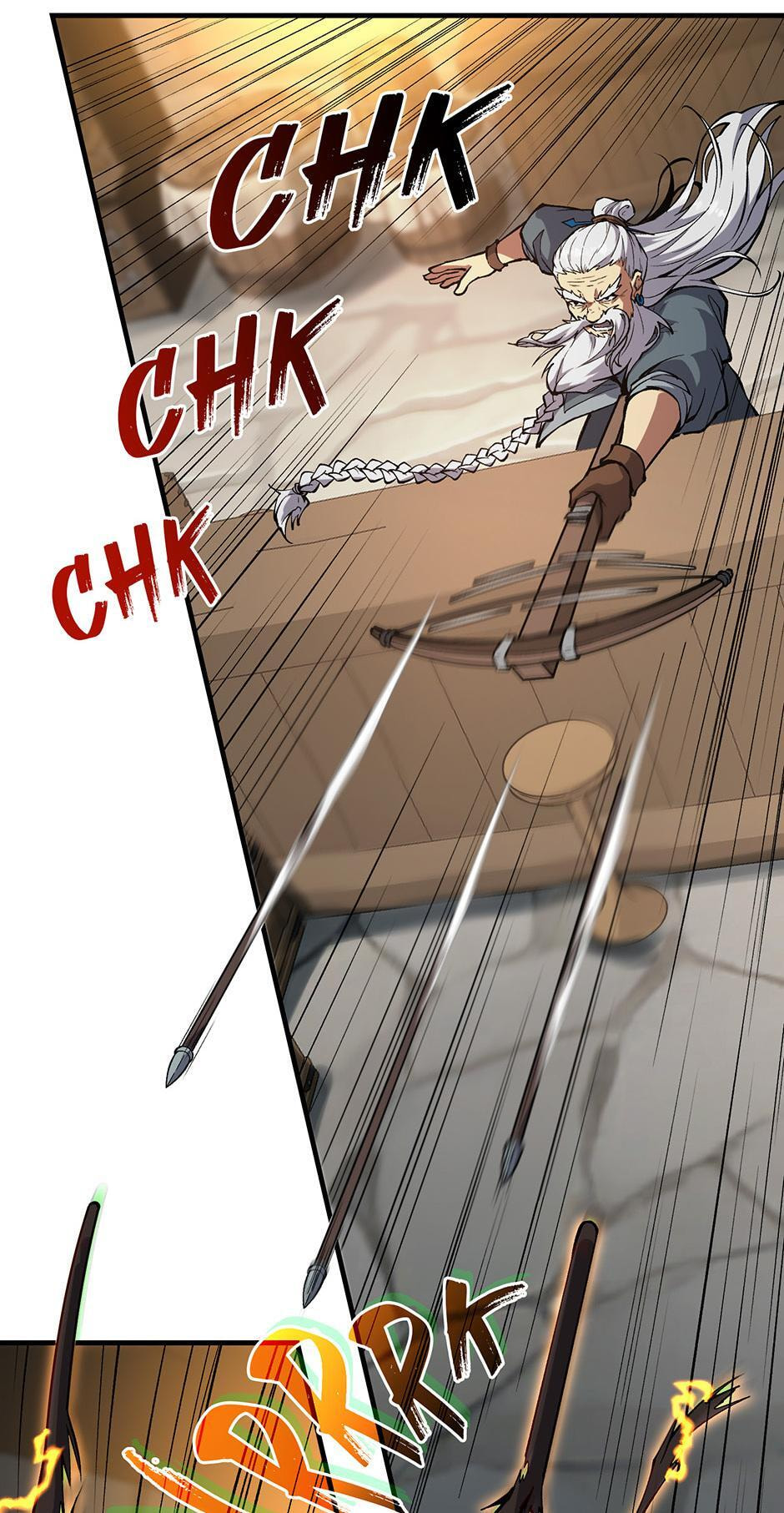The Beginning After the End, chapter 253, image 134