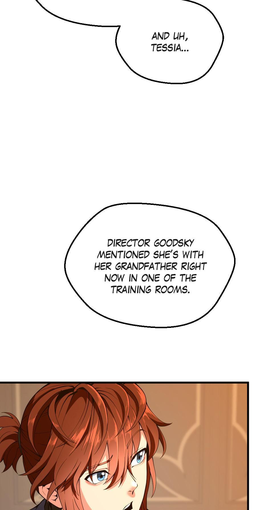 The Beginning After the End, chapter 122, image 74