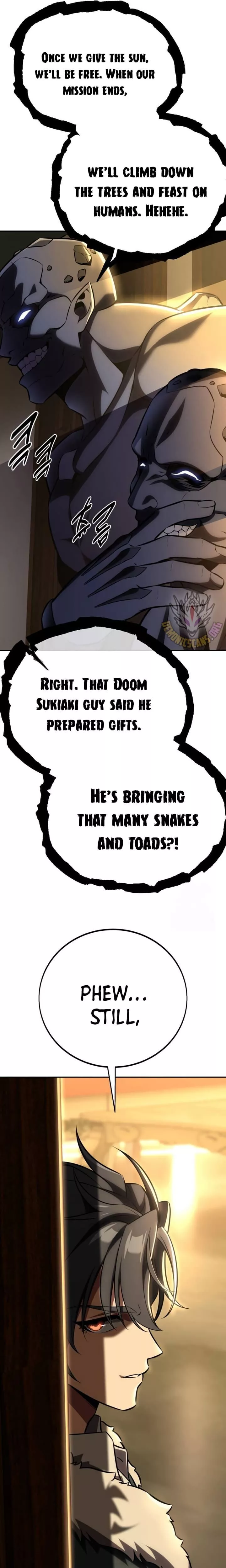 I Killed the Main Player, chapter 63, image 34