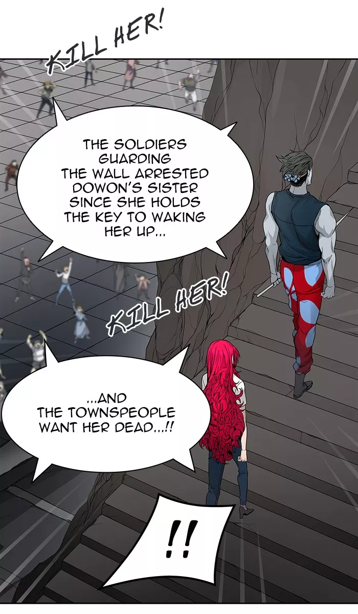 Tower of God, chapter 457, image 98